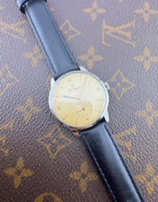 Zenith Sporto Oversize Acier