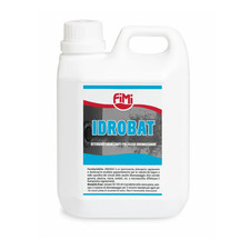 IDROBAT detergente sanificante