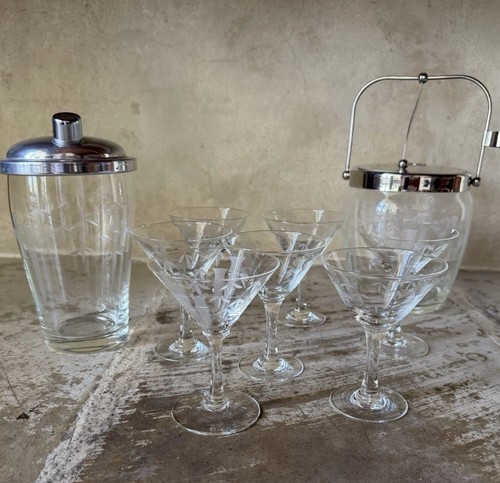 Set stoviglie bar - set/9, da