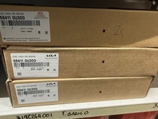 Dischi Freno Post Originali