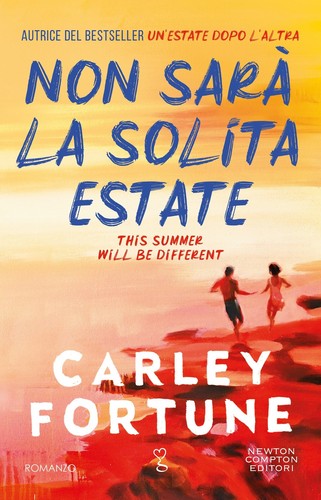 Non sarà solita estate - solita,