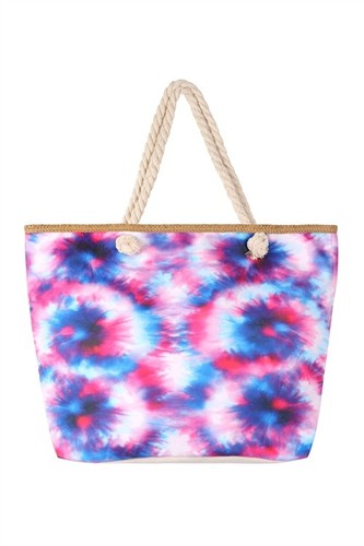 Borsa stile antropologia boho