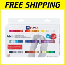 FIMO Soft Forno-Cottura