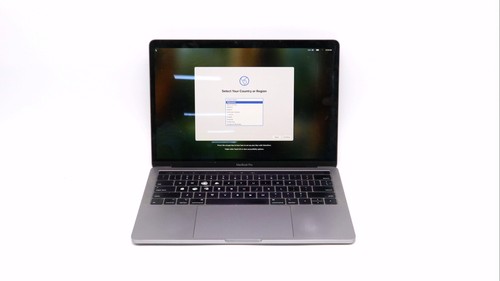 Apple macbook pro i5 - pro, 13"