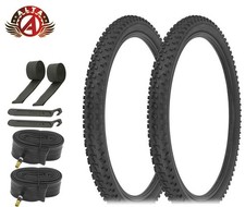 Pneumatici ALTA MTB BLACK WIDE