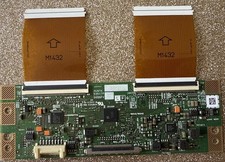 TCON SCHEDA LVDS PER SAMSUNG UE40F5500AK 40" TV LED RUNTK5351TP0055FV