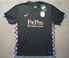 [12540] Maglia Nike Aston