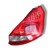 Fanali Post Dx per Ford Fiesta