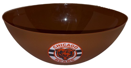 Chicago bears nfl - chicago,