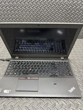 Lenovo ThinkPad T550 Intel