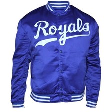Giacca New Royals Blu Raso