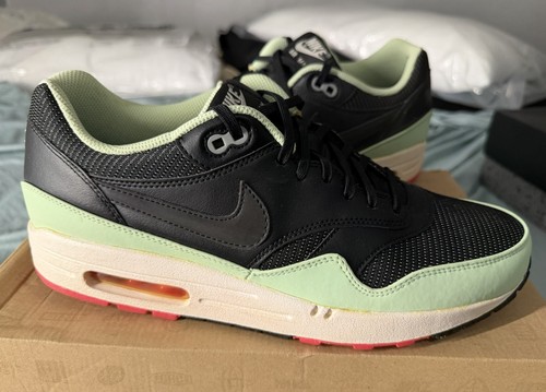 Nike air max yeezy - fb, nere