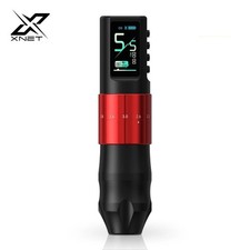 Macchina per tatuaggi wireless