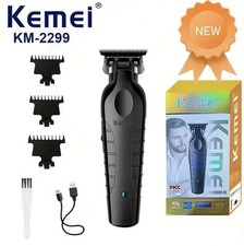 Kemei KM-2299 Cordless Hair