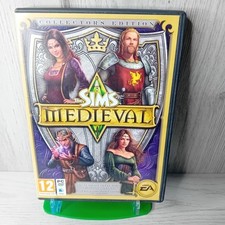 THE SIMS GIOCO PC DVD ROM