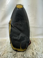SADDLE FOR 2011 GILERA STALKER