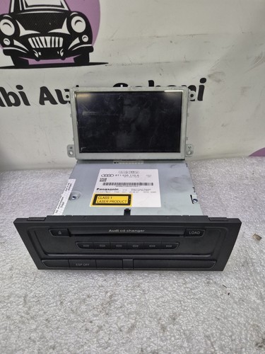 8t1035110a autoradio audi - autoradio,