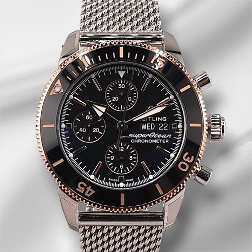 Orologio uomo breitling - uomo, 44mm