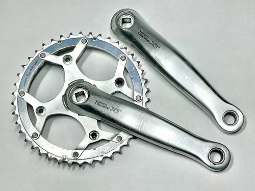 Shimano deore m739 - xt, fc-m739