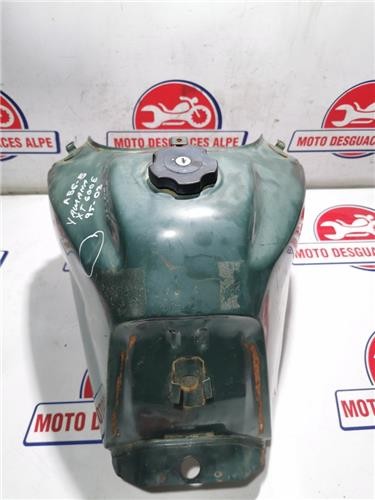 Serbatoio carburante yamaha - carburante, xt