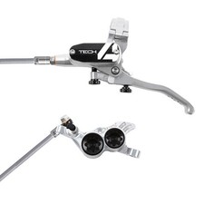 Freno bici elettrica downhill