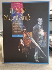 Il Delitto Di Lord Savile