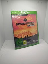 Xbox One: Surviving the