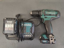 Avvitatore Makita