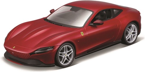 Gadget bburago ferrari - gadget,