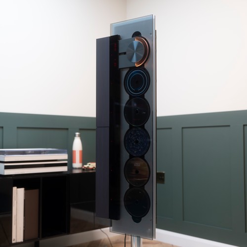 Bang olufsen b o beosound - bang, |