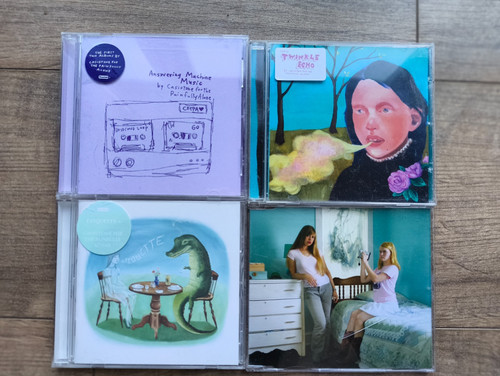Casiotone for the painfully - casiotone,