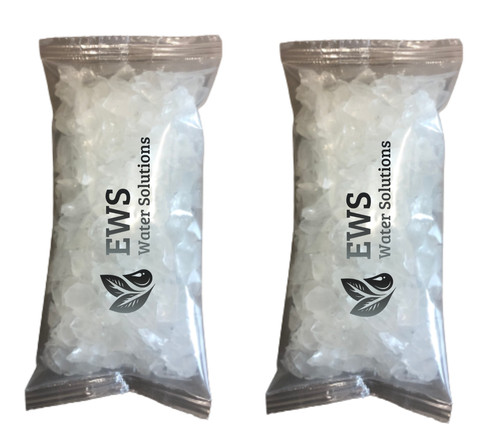 Ricariche 140g polifosfati - 140g.,