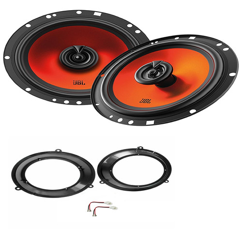 Kit casse jbl stage1 - kit, 62f