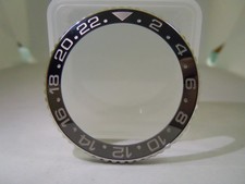 Lunetta Bruce Wayne inserto in