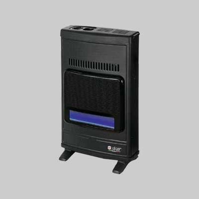 Stufa gas metano blue - stufa, blue-flame