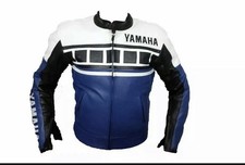Custom Yamaha Motorbike Racing