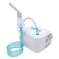 Aerosol con compressore a pistone Compact New. CS-5000  Leggero e compatto 