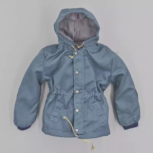 Dml soldatino cappotto - dml,