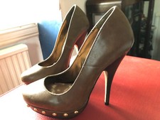 ❤️ Sexy NEXT tacchi alti a