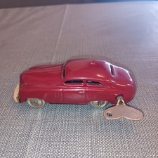 Auto d'epoca Schuco Mirakocar