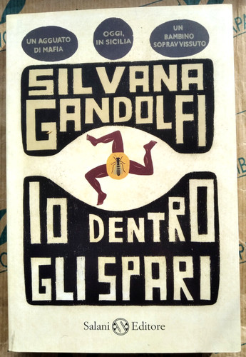 Dentro gli spari silvana - dentro,