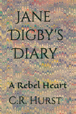 Jane Digby's Diary: A Rebel