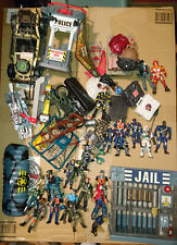 Lotto giocattoli bambino (Soldatini, Spider-Man, Tartarughe Ninja, Action Man..)