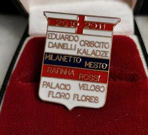 Spilla distintivo pins - spilla, calcio