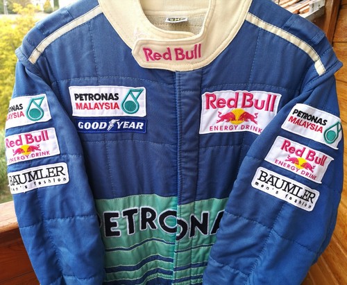 Sauber team personal f1 - team,