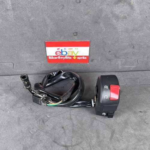 Aprilia 125 2021 24 - ♻️,