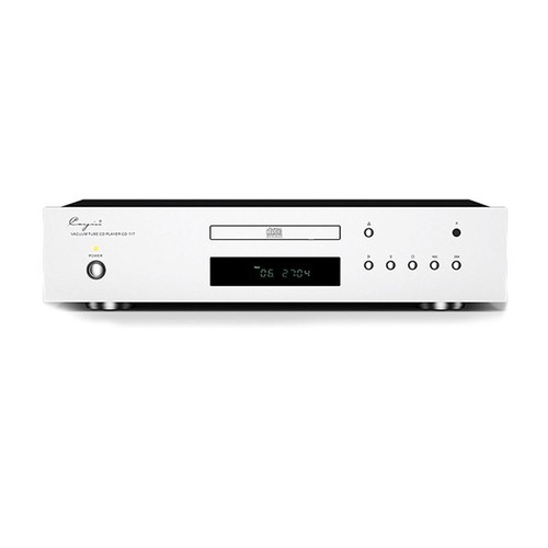 Cayin 11t decodifica hifi - decodifica,