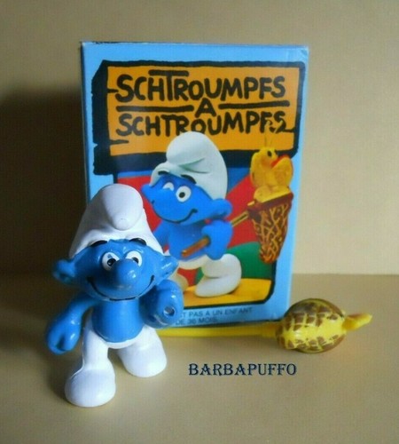 Superpuffi smurfs - smurfs, da
