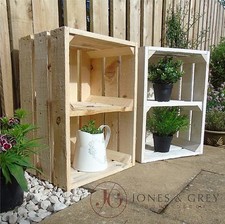 CASSA DI MELE VINTAGE CASSE DI