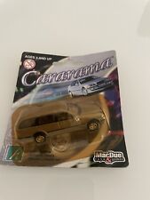 Die Cast Cararama 1:64 No 1:43